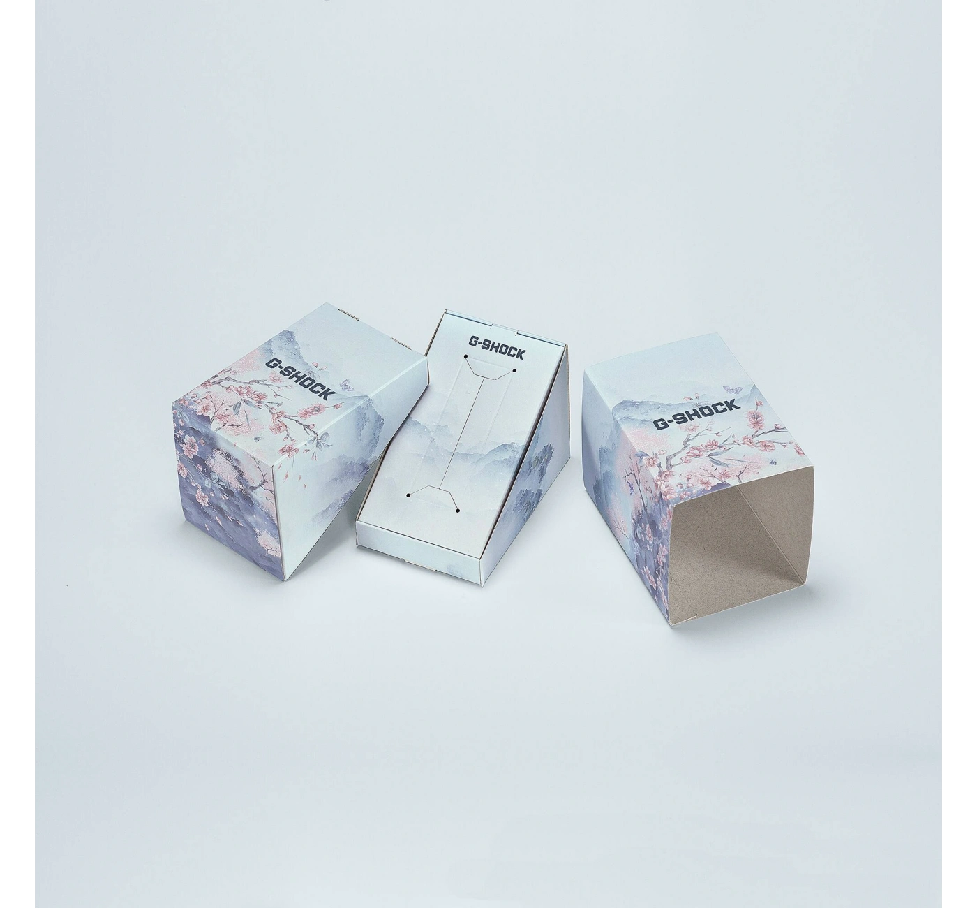 Casio G-Shock DW-5610SL-4A4DR Kol Saati