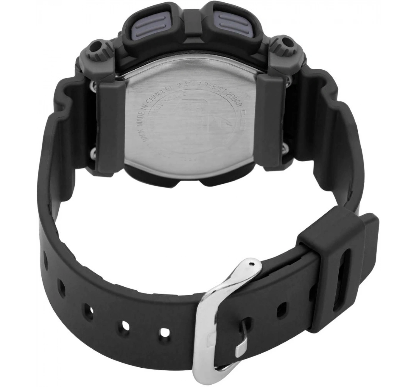 Casio G-Shock DW-9052-1VDR Kol Saati