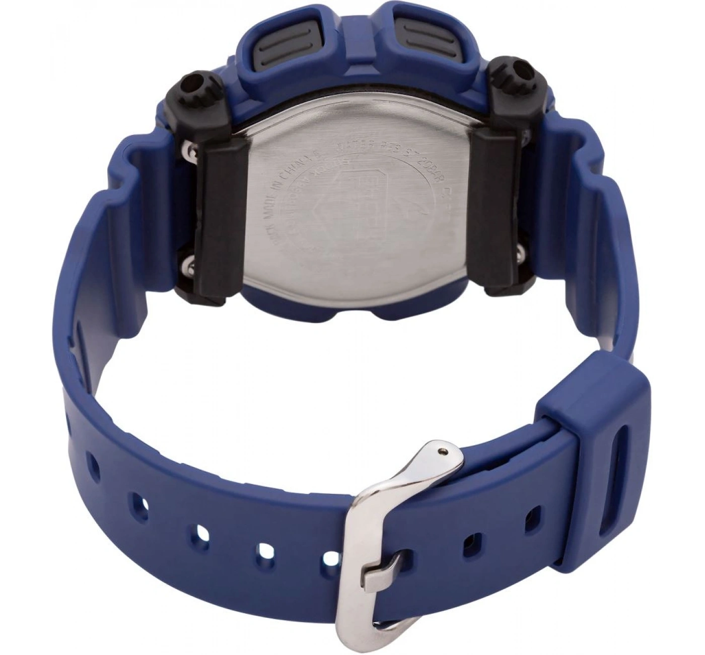 Casio G-Shock DW-9052-2VDR Kol Saati