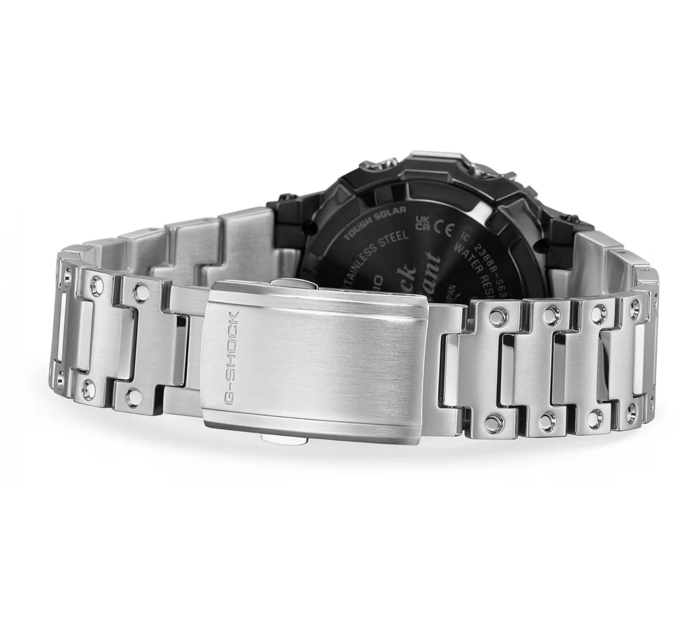 Casio G-Shock Full Metal GMW-BZ5000D-1DR Kol Saati