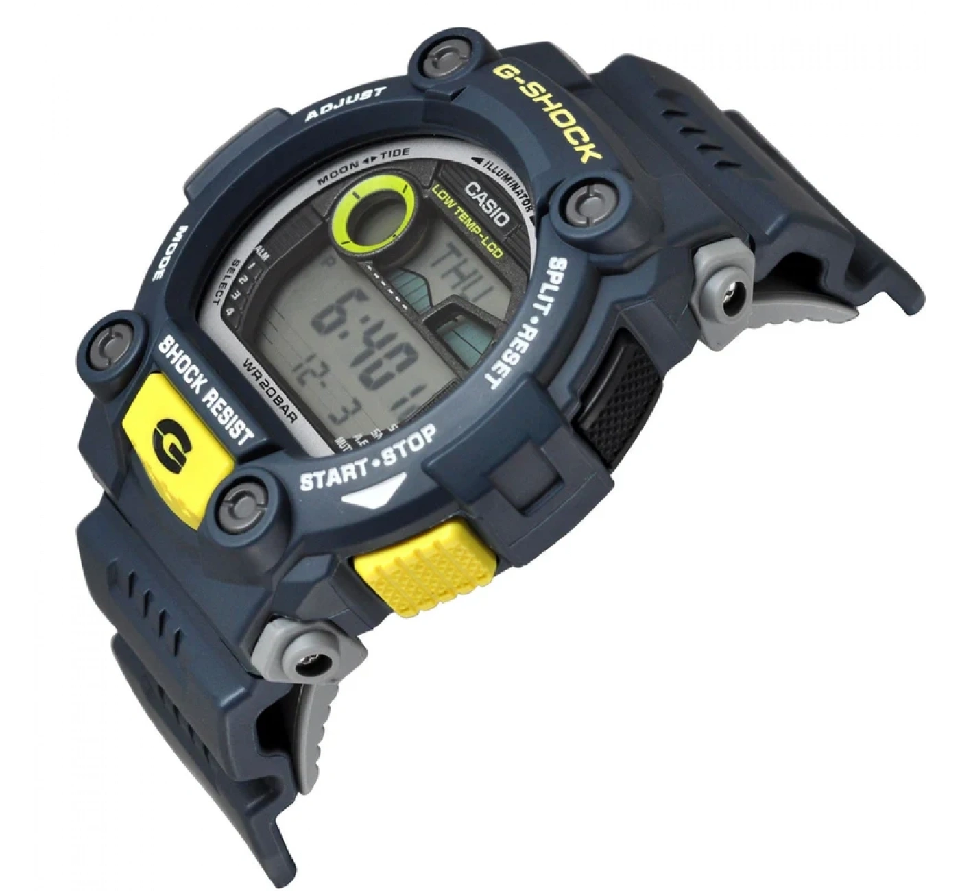 Casio G-Shock G-7900-2DR Kol Saati