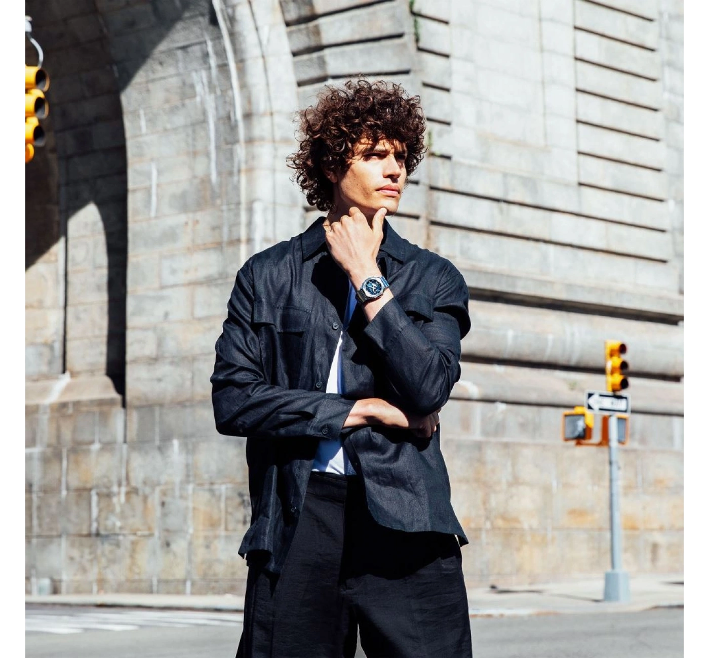 Casio G-SHOCK G-Steel GM-2110D-2BDR Kol Saati