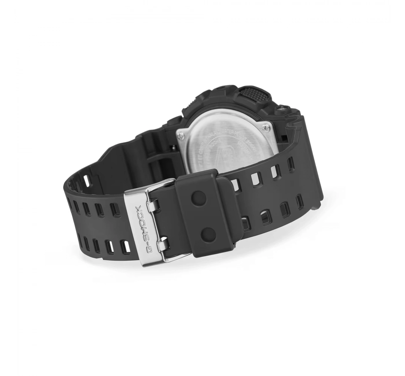 Casio G-Shock GA-110MF-1ADR Kol Saati