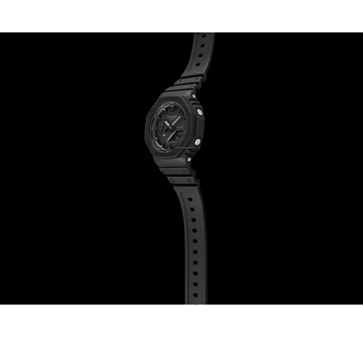 Casio G-Shock GA-2100-1A1DR Kol Saati