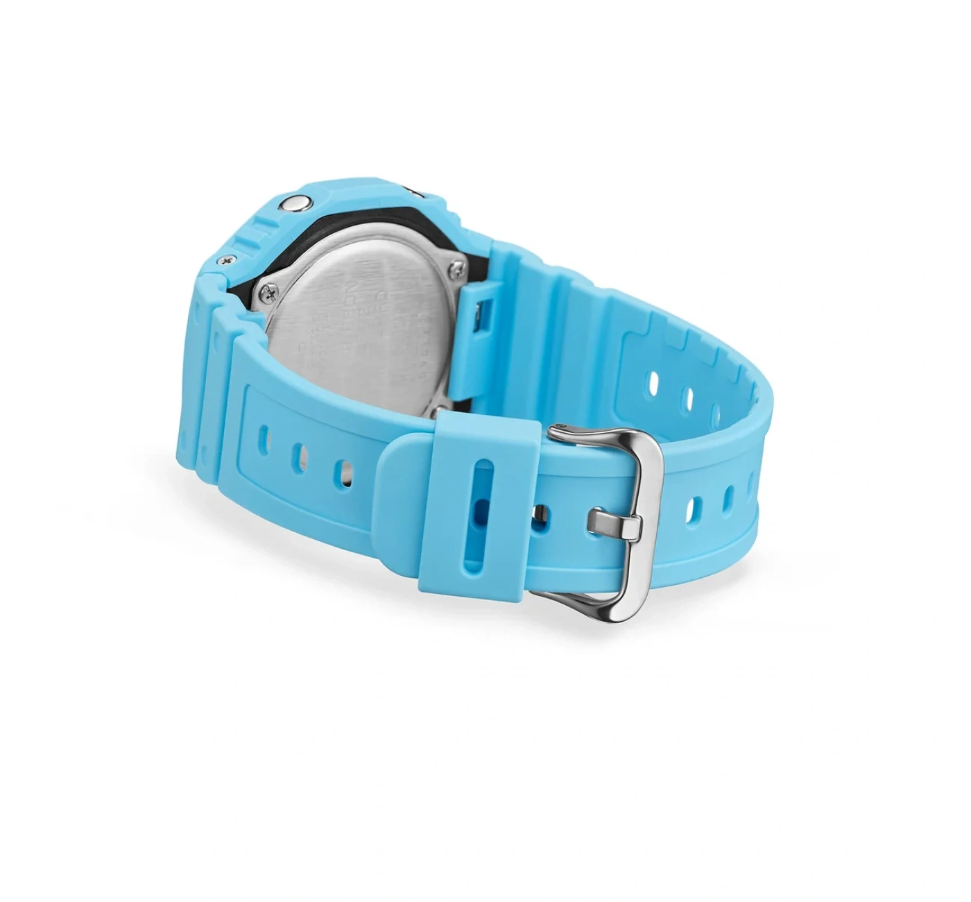 Casio G-Shock GA-2100-2A2DR Kol Saati