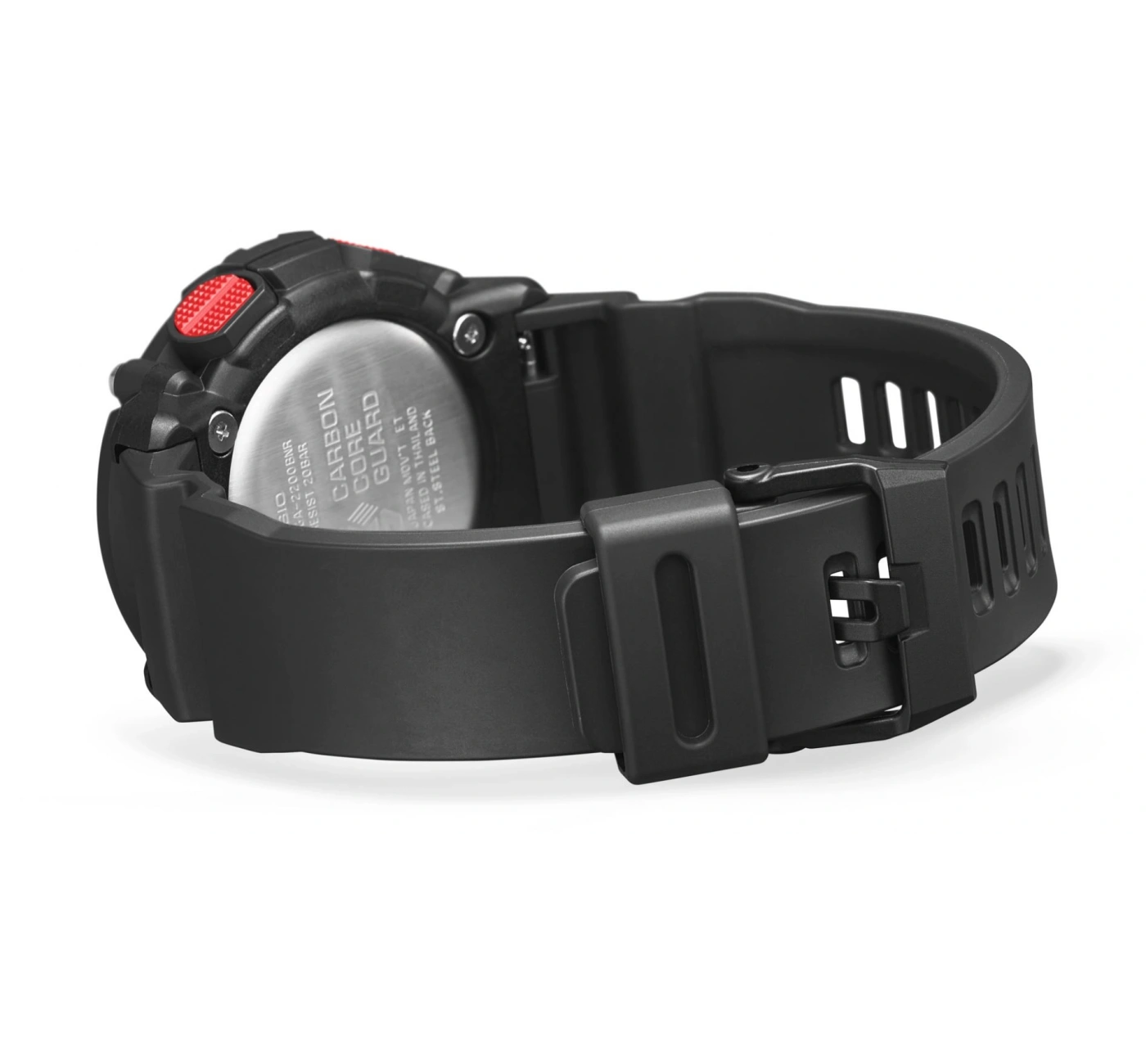 Casio G-Shock GA-2200BNR-1ADR Kol Saati