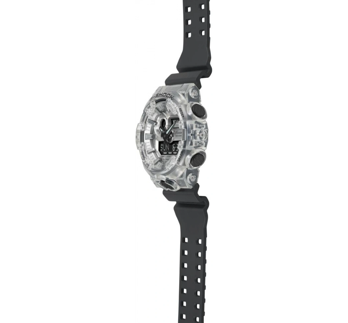 Casio G-Shock GA-700SKC-1ADR Kol Saati