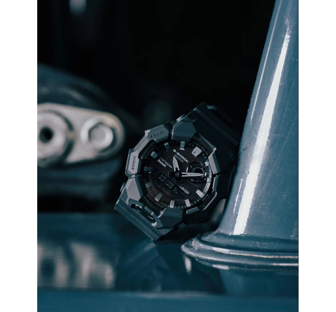 Casio G-Shock GA-B010-1A1DR Kol Saati