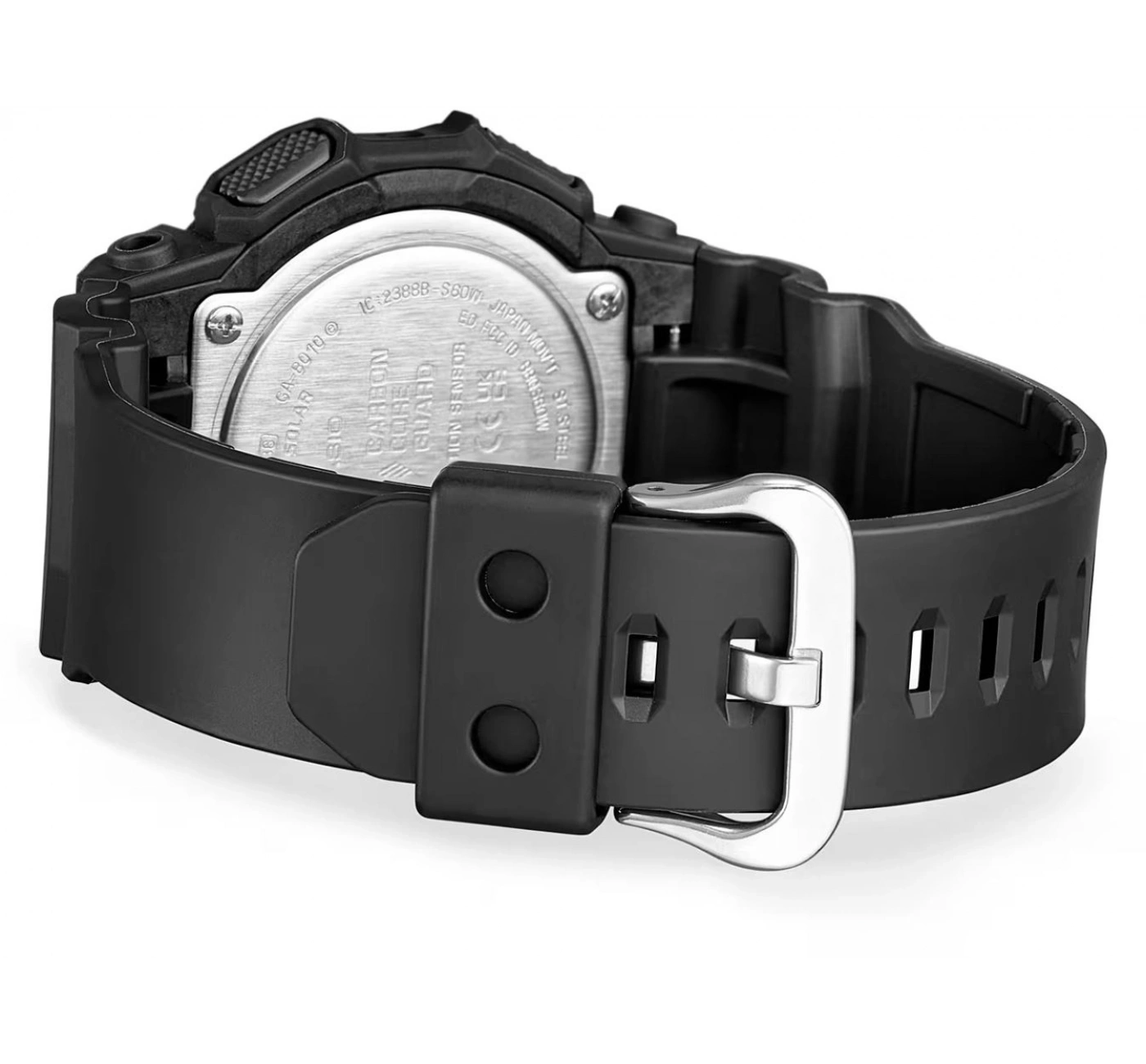 Casio G-Shock GA-B010-1A1DR Kol Saati