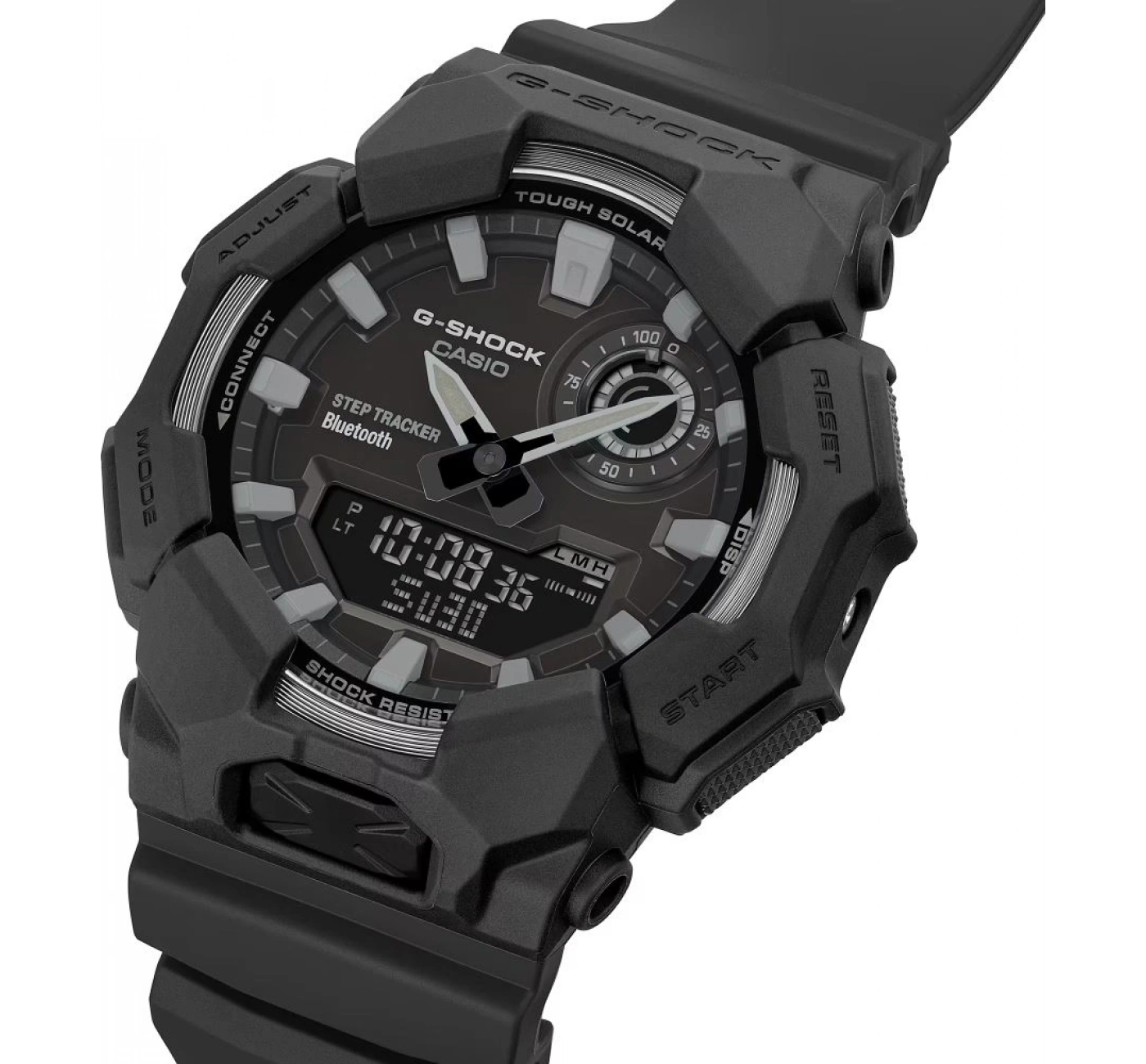 Casio G-Shock GA-B010-1A1DR Kol Saati