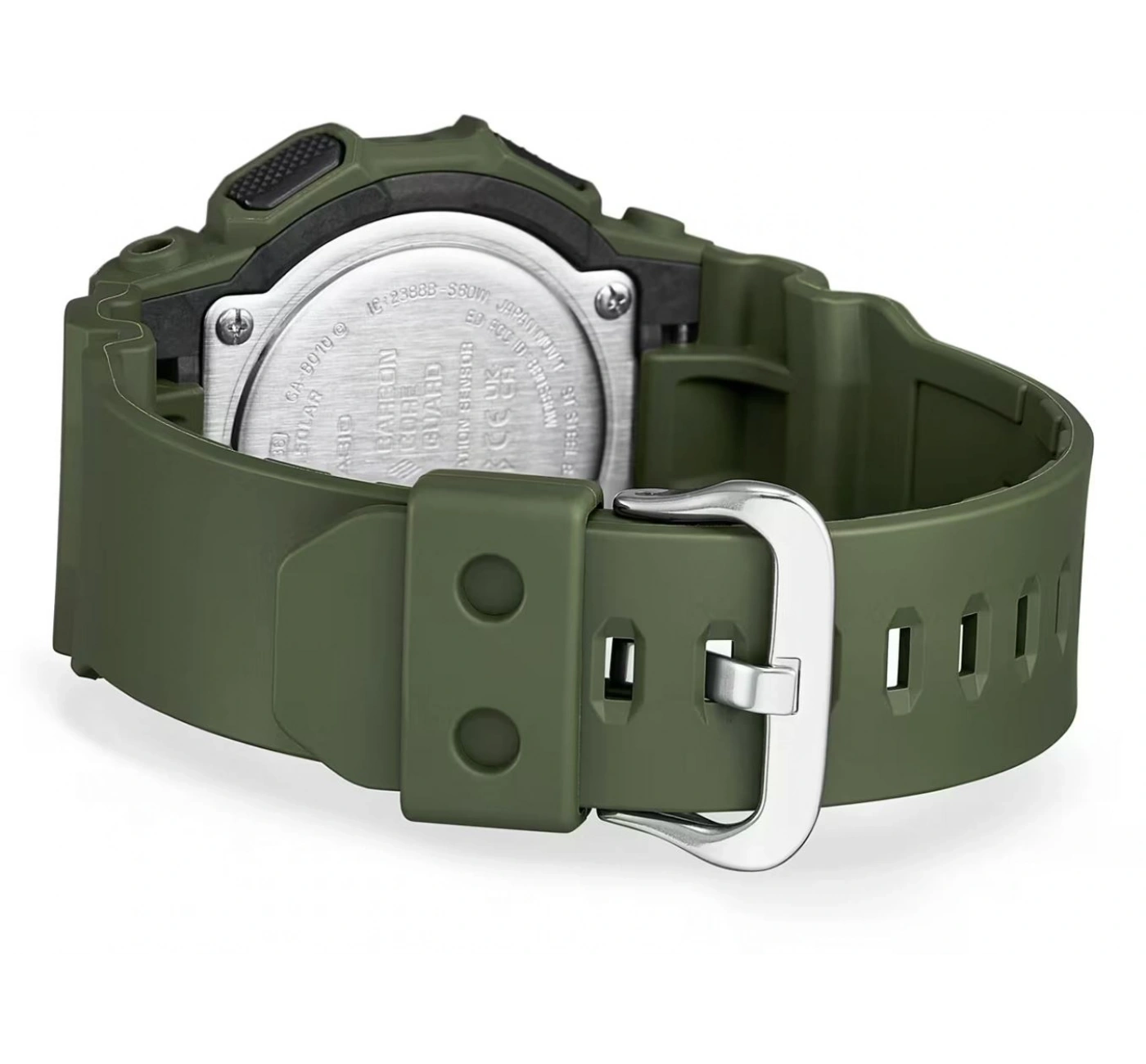 Casio G-Shock GA-B010-3ADR Kol Saati