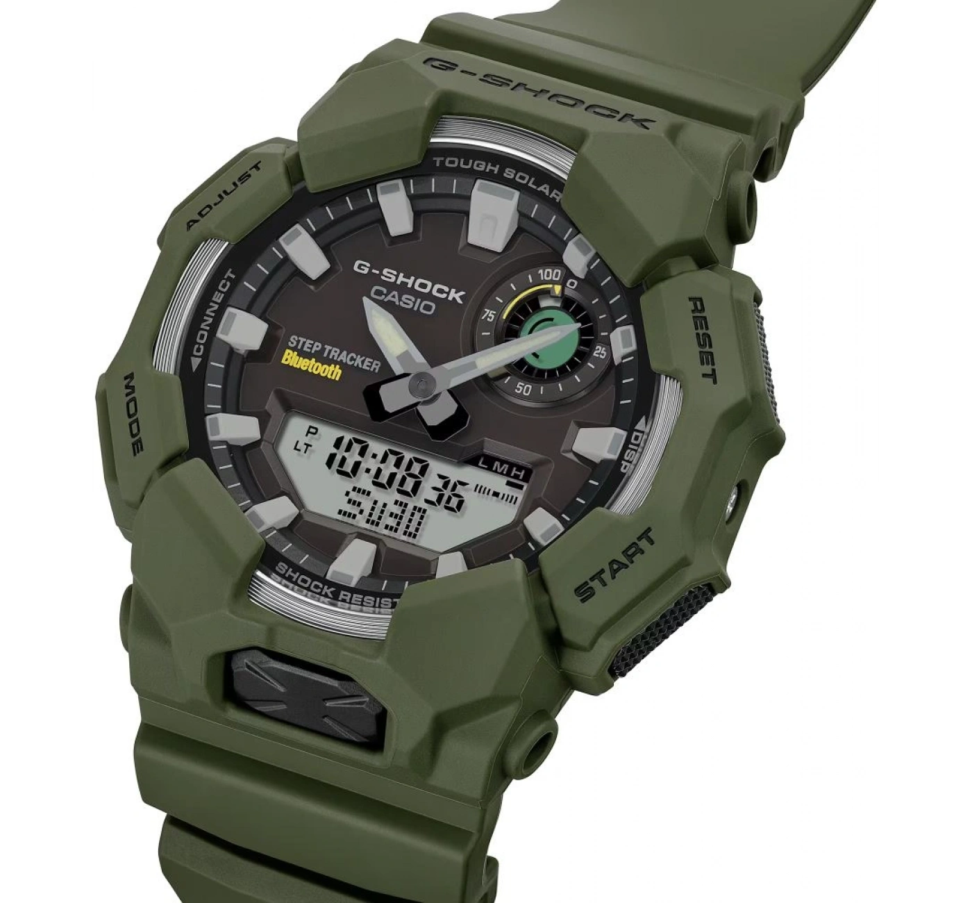 Casio G-Shock GA-B010-3ADR Kol Saati