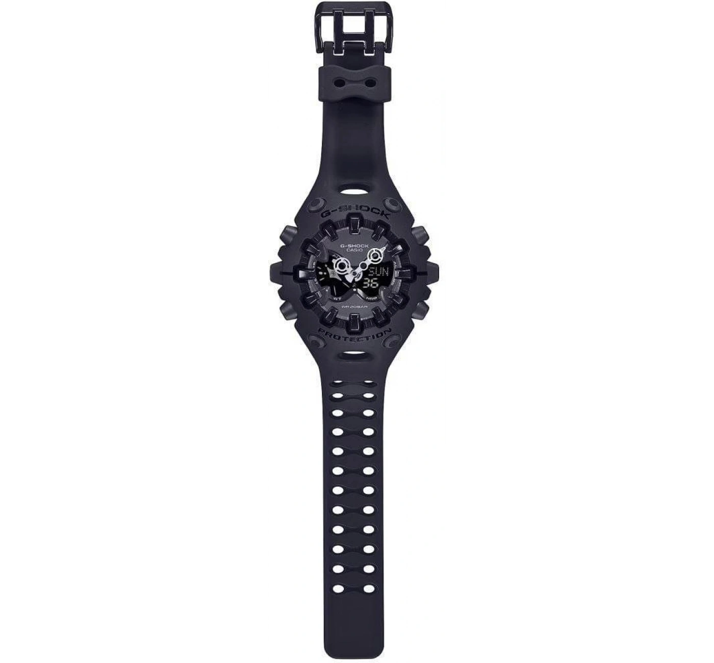 Casio G-Shock GA-V01-1ADR Erkek Kol Saati