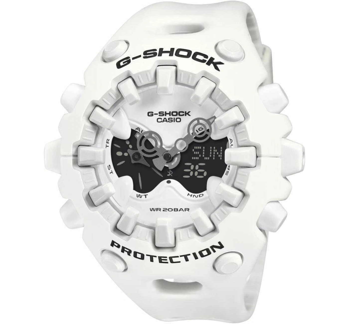 Casio G-Shock GA-V01-7ADR Erkek Kol Saati