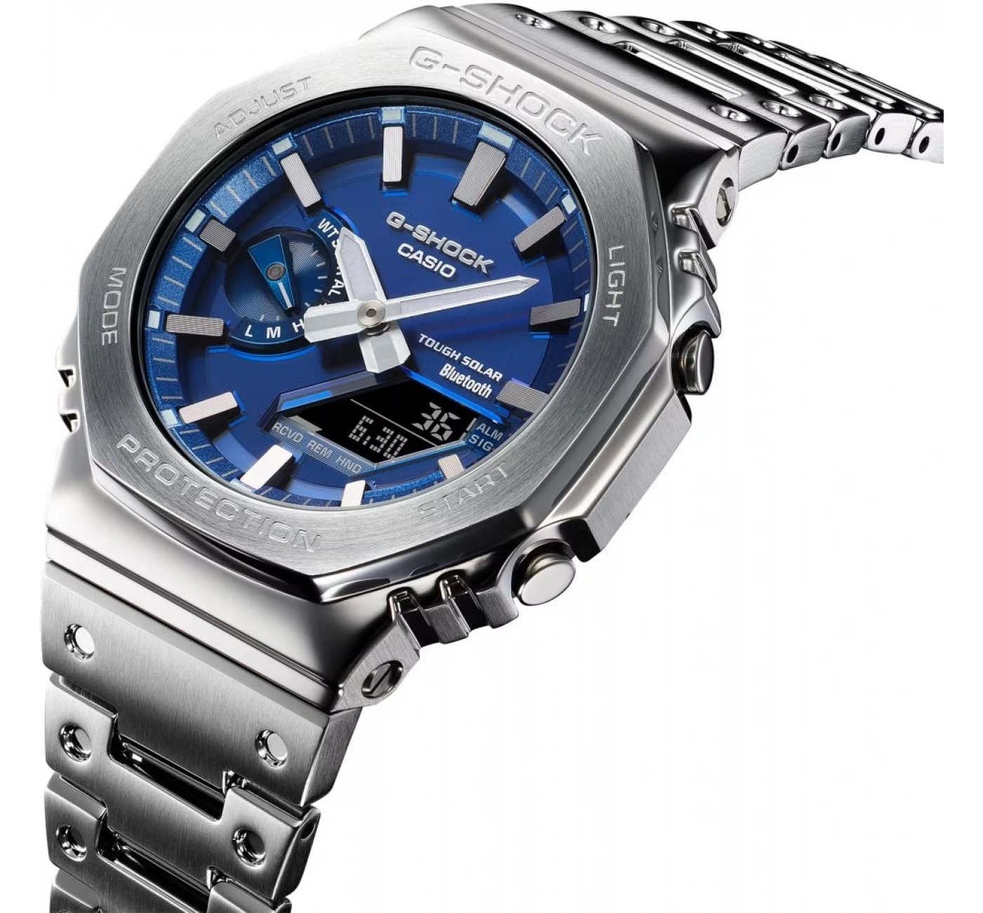 Casio G-Shock GM-B2100AD-2ADR Erkek Kol Saati