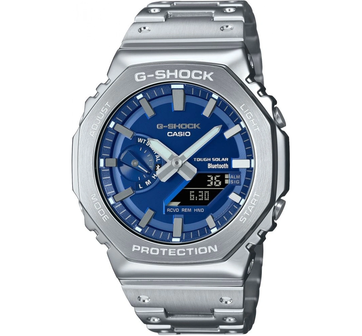 Casio G-Shock GM-B2100AD-2ADR Erkek Kol Saati