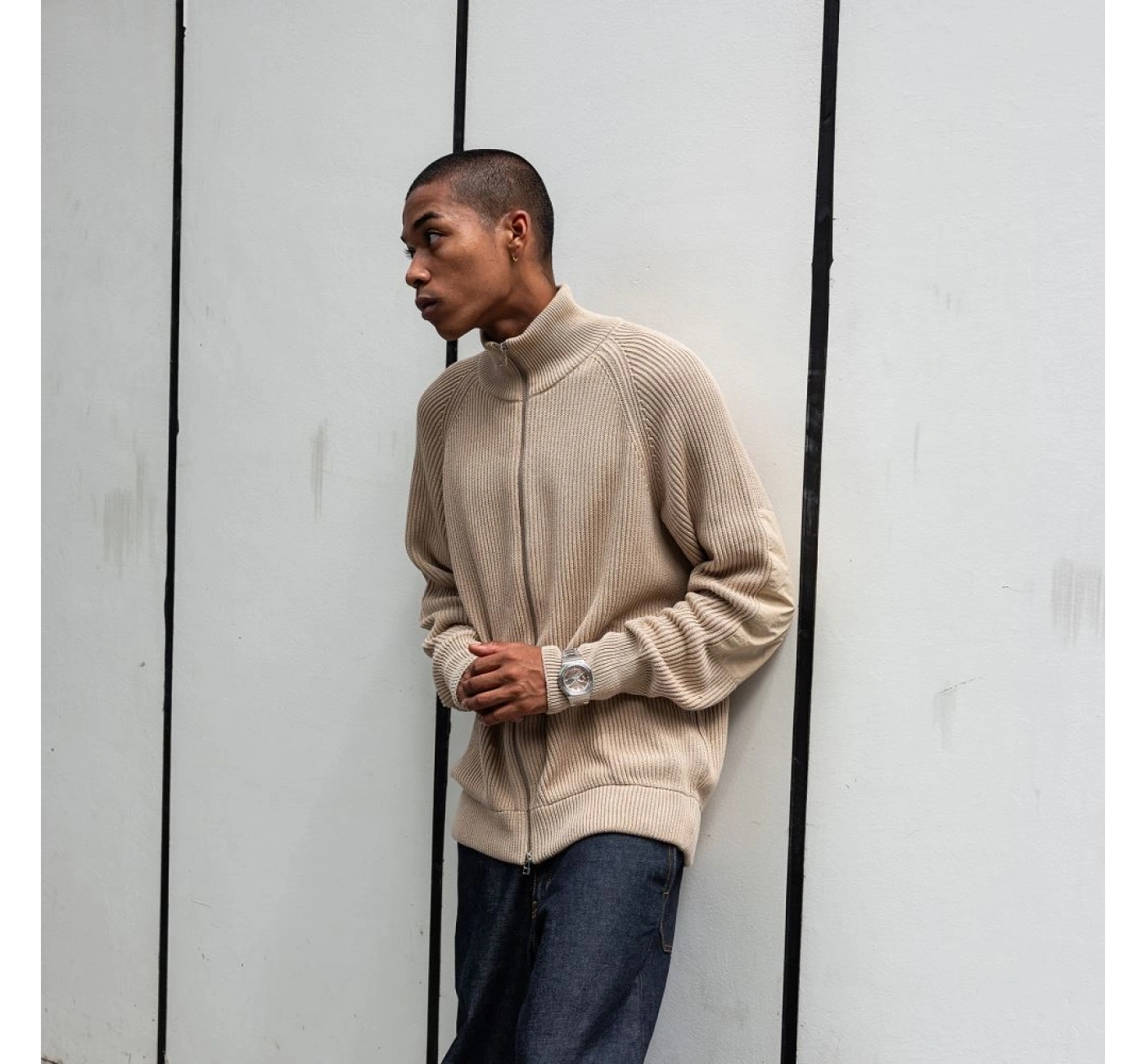 Casio G-Shock GM-B2100AD-5ADR Kol Saati