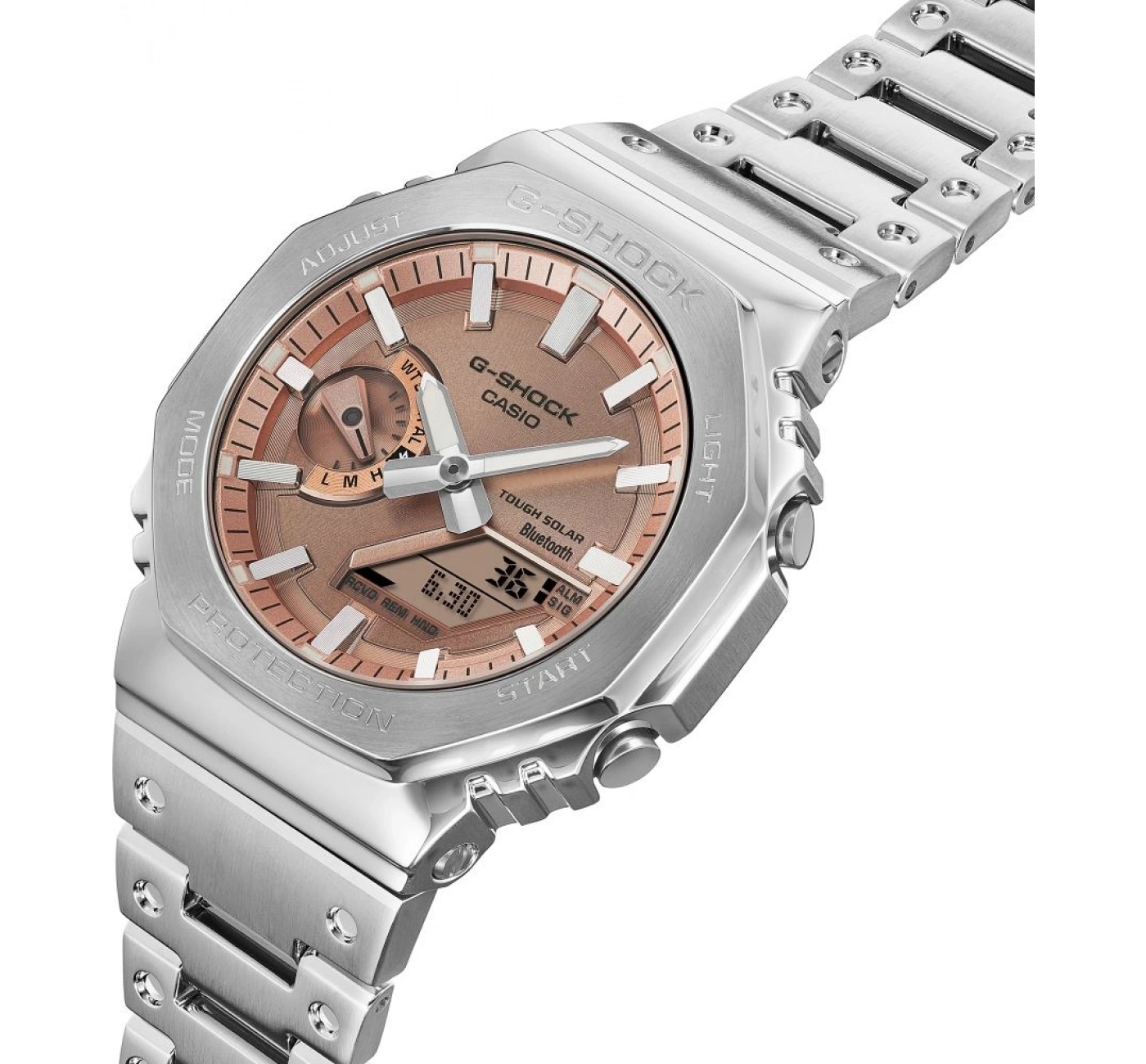 Casio G-Shock GM-B2100AD-5ADR Kol Saati