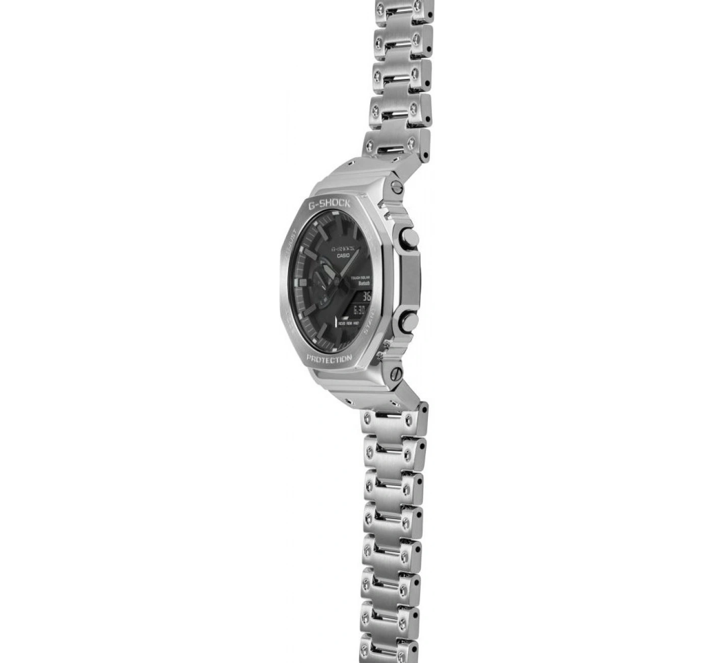 Casio G-SHOCK GM-B2100D-1ADR Kol Saati