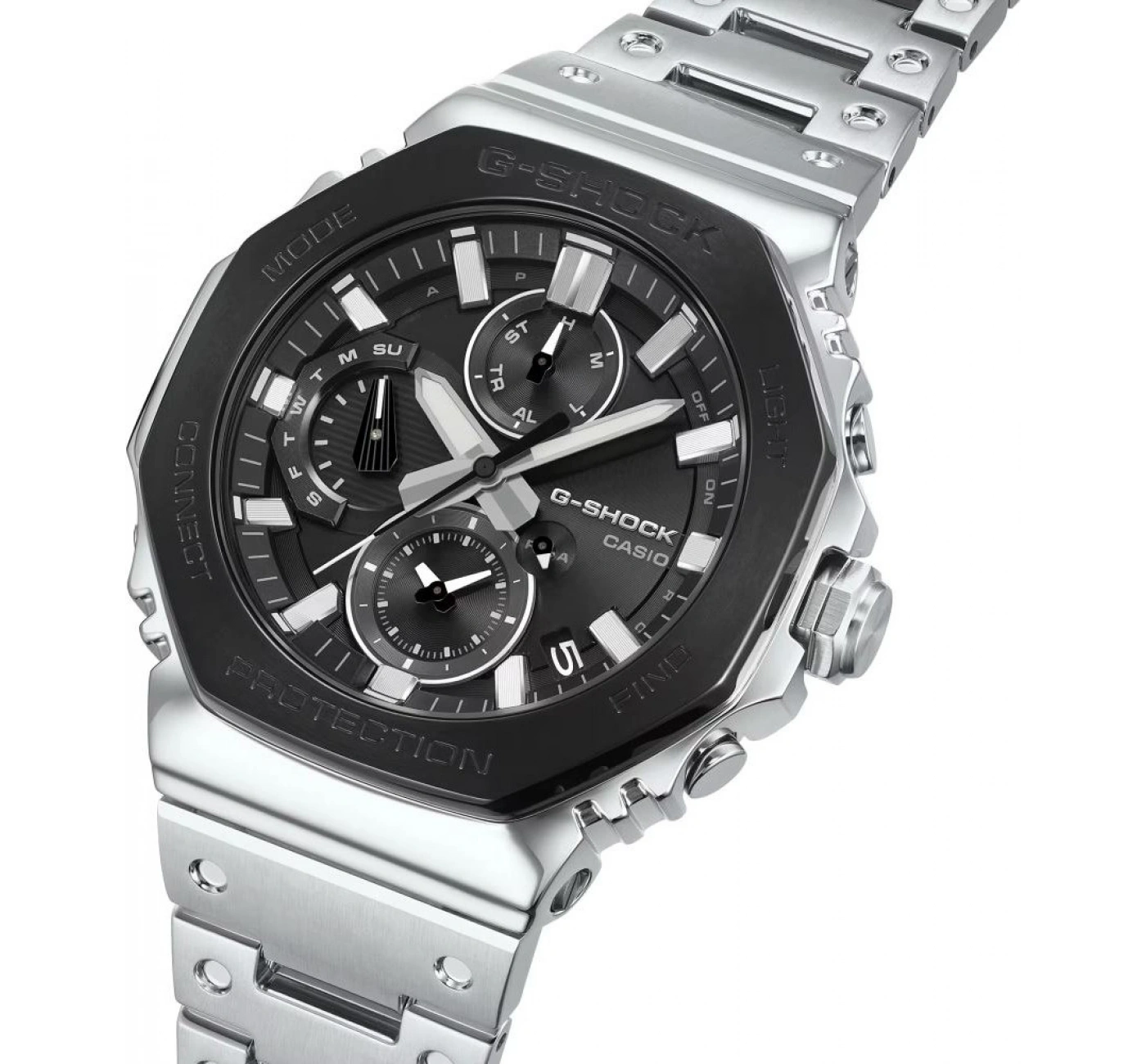 Casio G-Shock GMC-B2100BT-1ADR Kol Saati