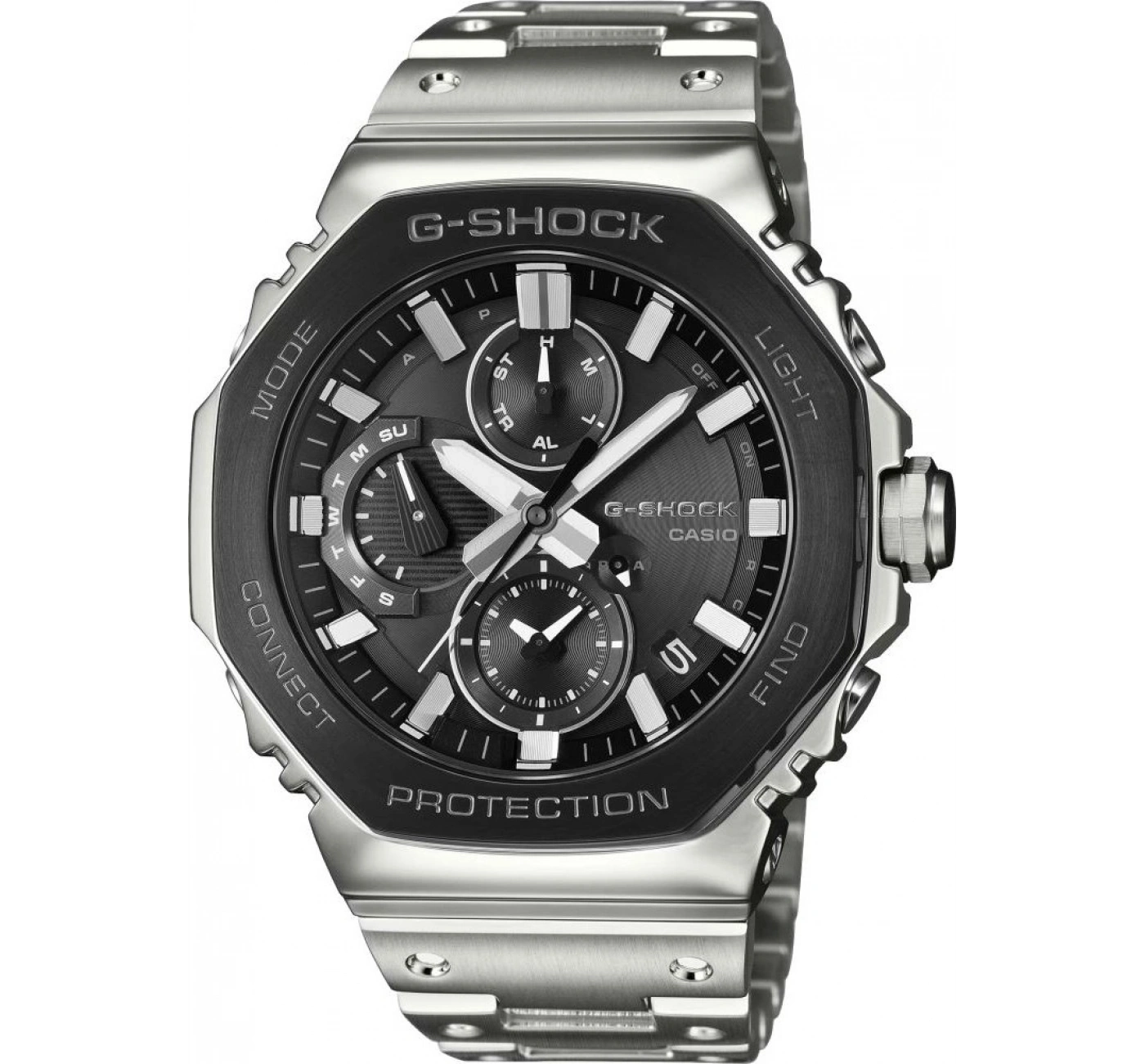 Casio G-Shock GMC-B2100BT-1ADR Kol Saati
