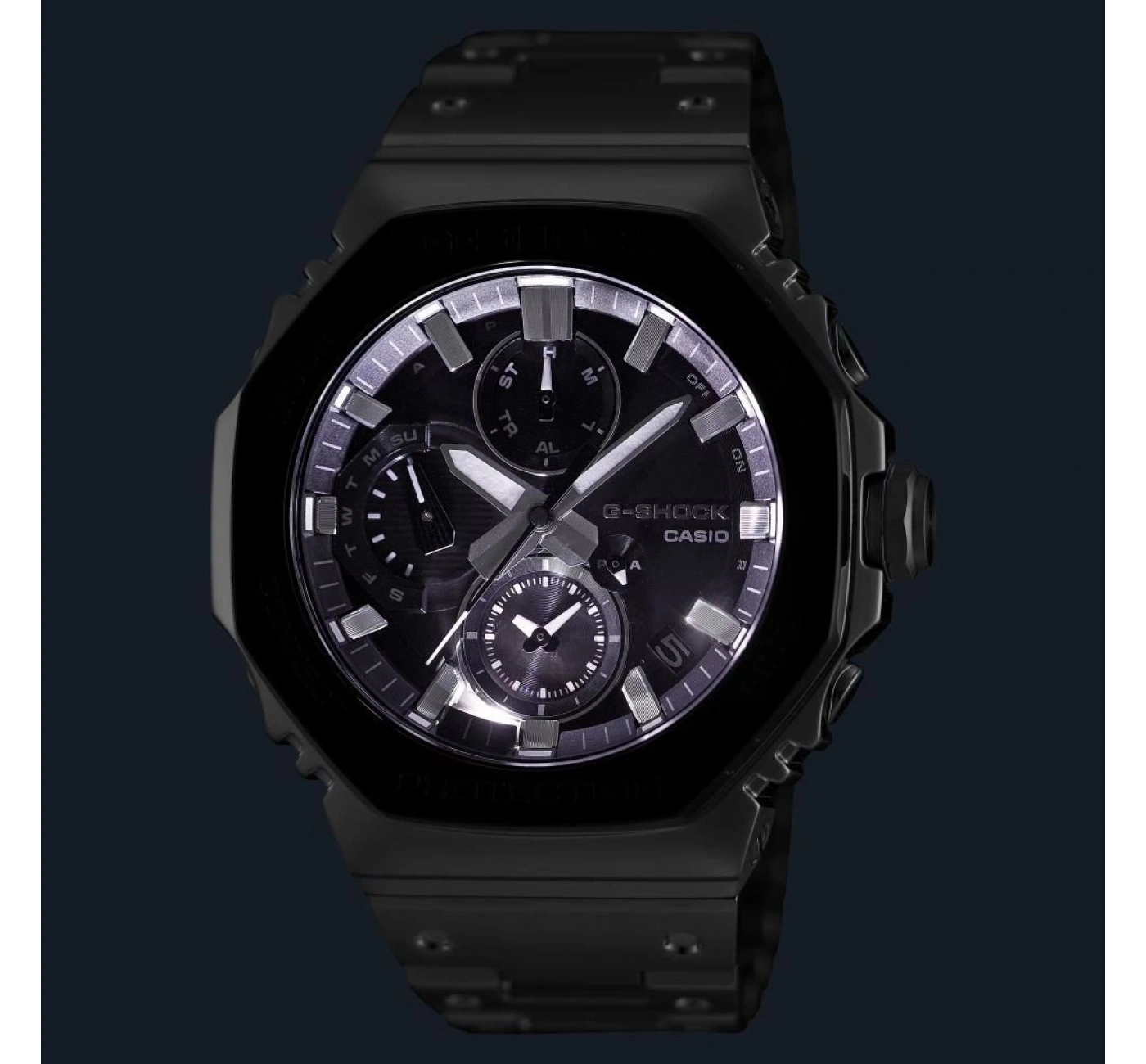 Casio G-Shock GMC-B2100BT-1ADR Kol Saati