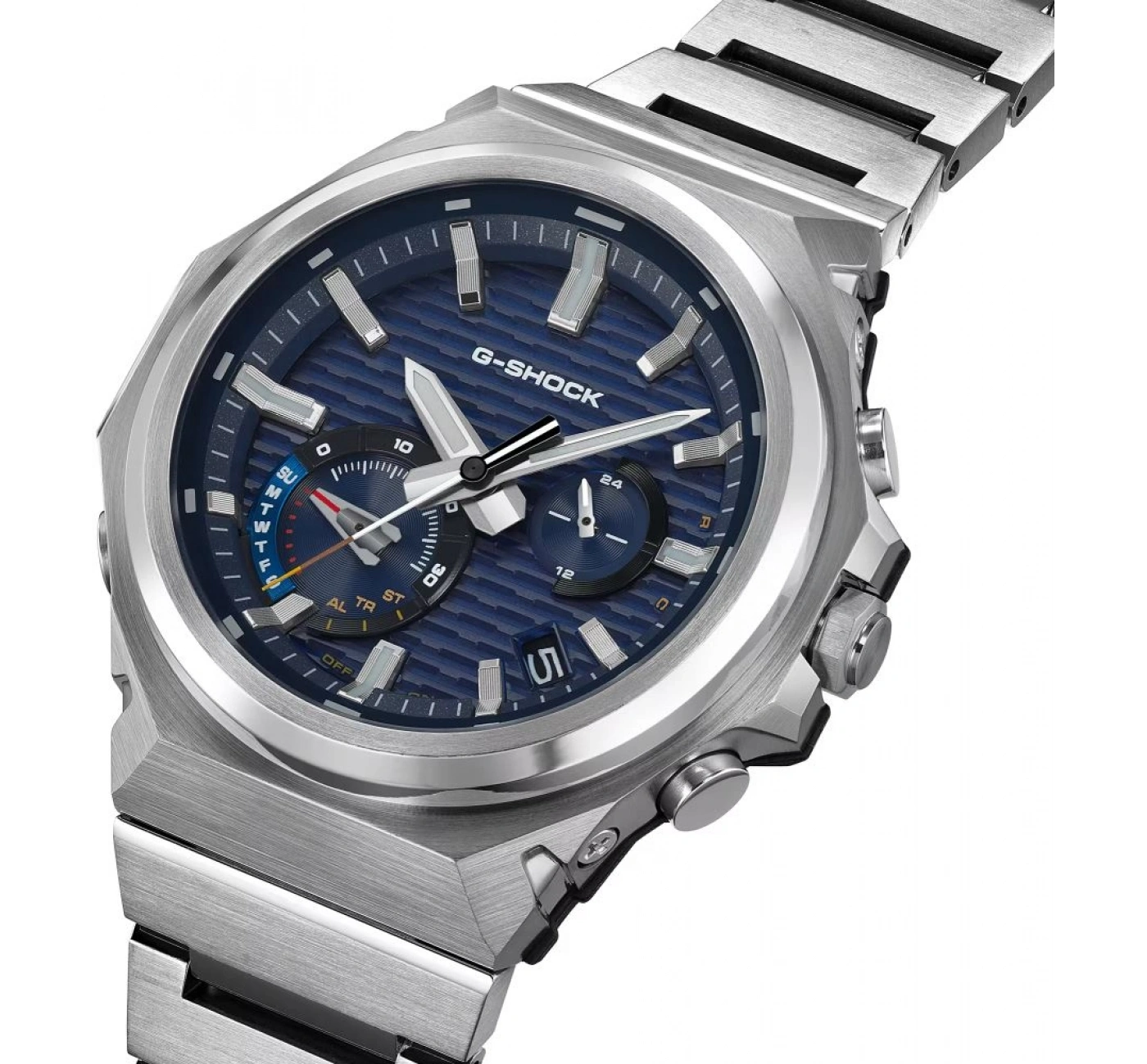 Casio G-Shock GST-B1000D-2ADR Kol Saati