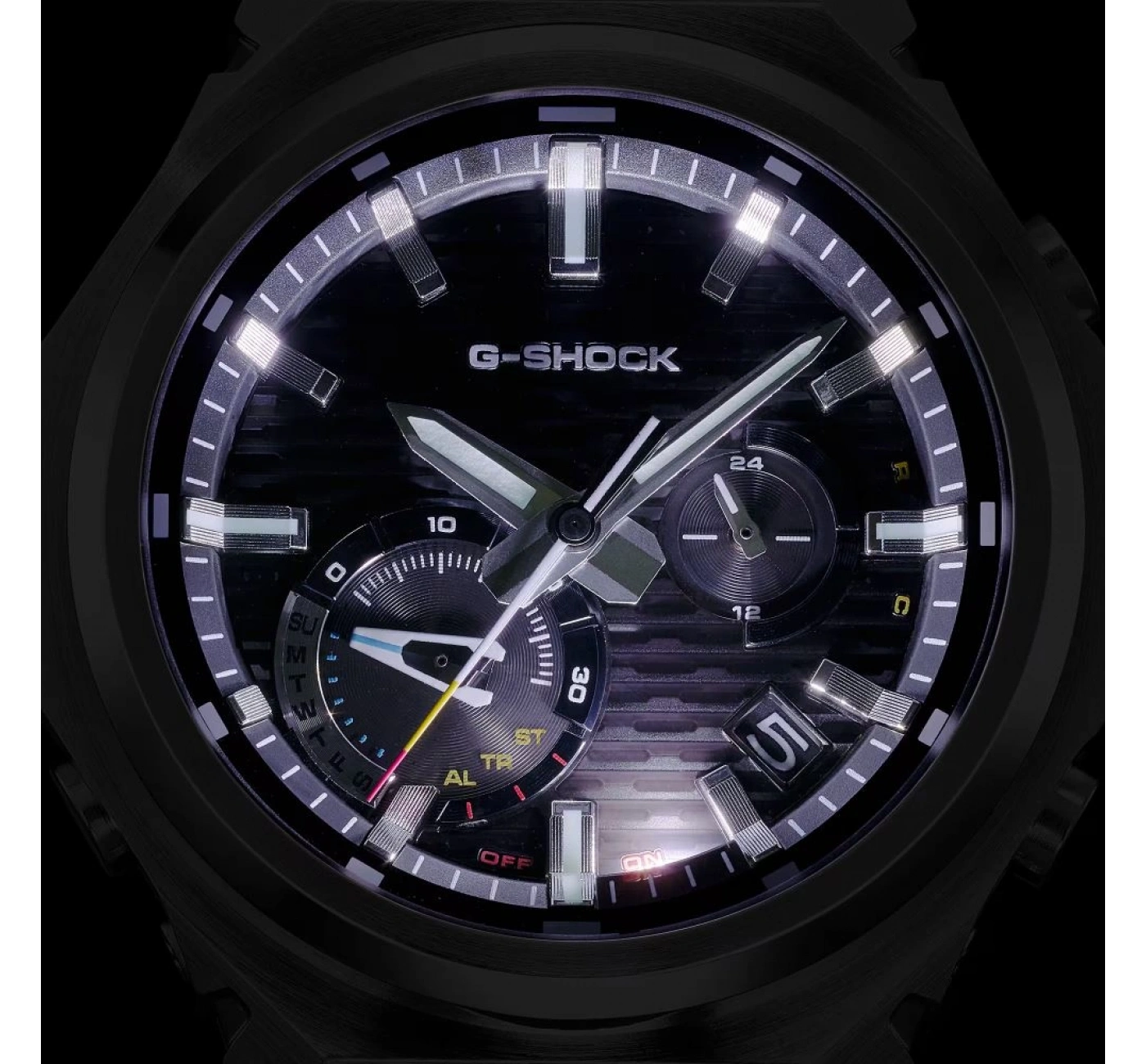 Casio G-Shock GST-B1000D-2ADR Kol Saati