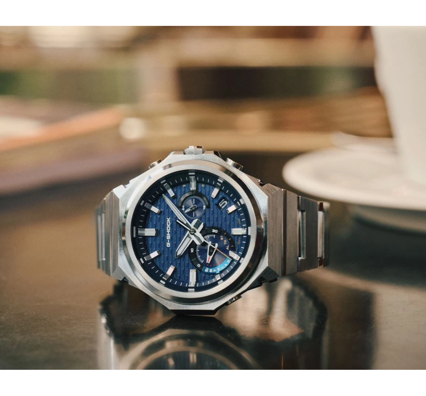 Casio G-Shock GST-B1000D-2ADR Kol Saati