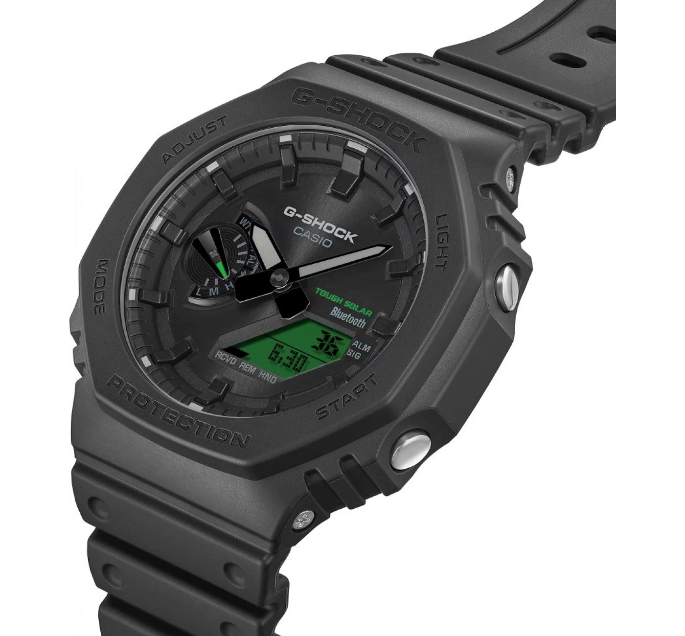 Casio G-Shock Iconic GA-B2100BEG-1ADR Kol Saati