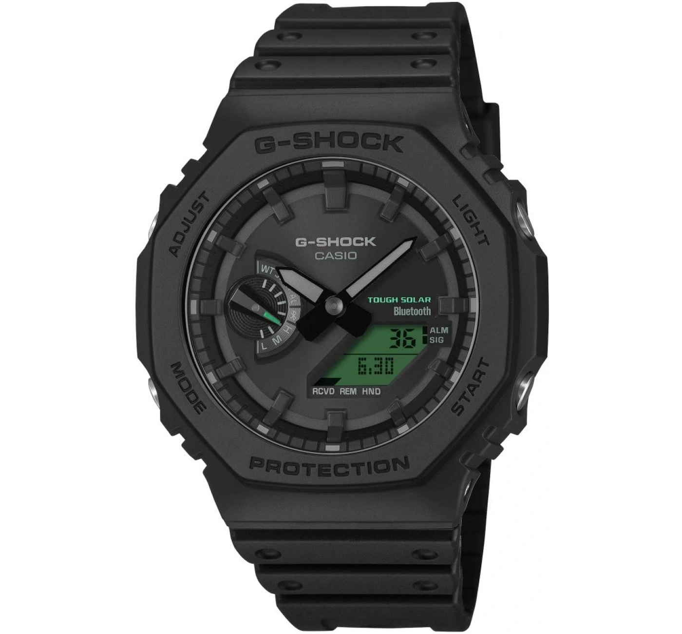 Casio G-Shock Iconic GA-B2100BEG-1ADR Kol Saati