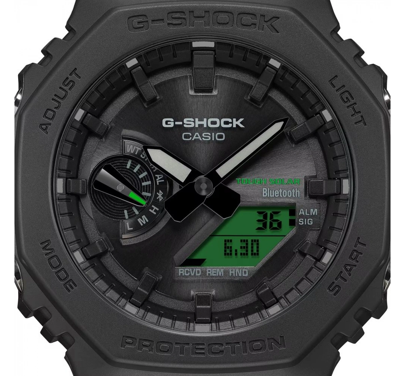 Casio G-Shock Iconic GA-B2100BEG-1ADR Kol Saati