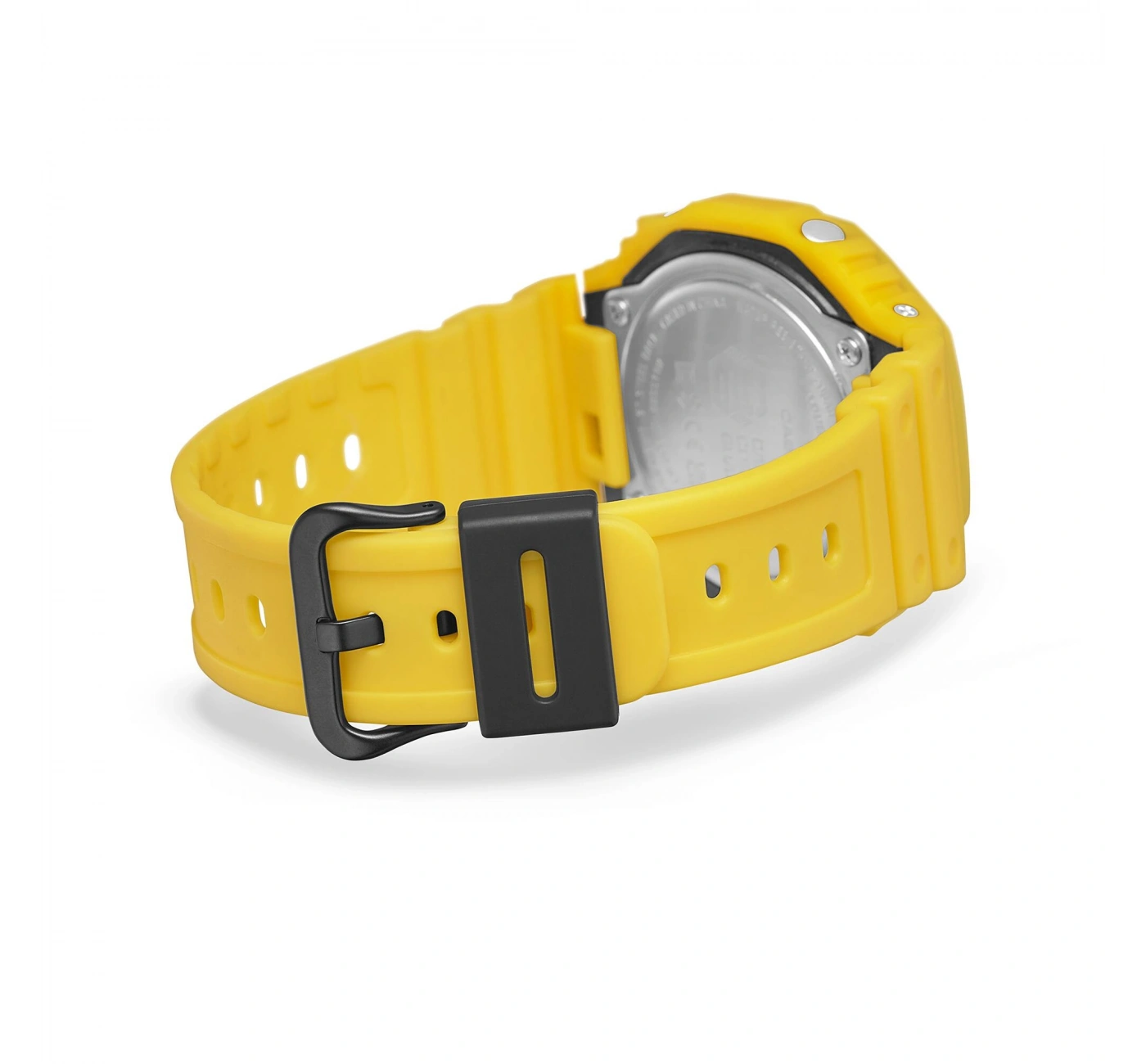 Casio G-Shock Iconic GA-B2100C-9ADR Kol Saati