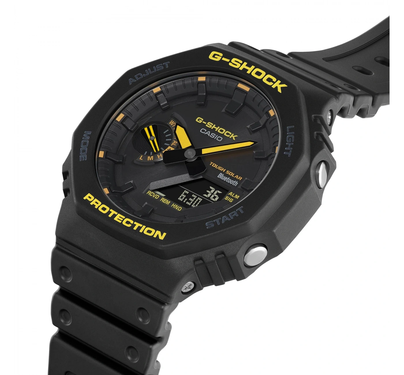 Casio G-Shock Iconic GA-B2100CY-1ADR Kol Saati