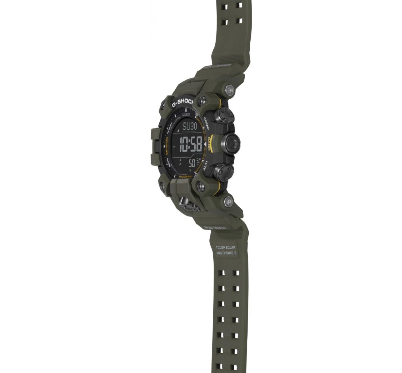 Casio G-Shock Master of G GW-9500-3DR Erkek Kol Saati