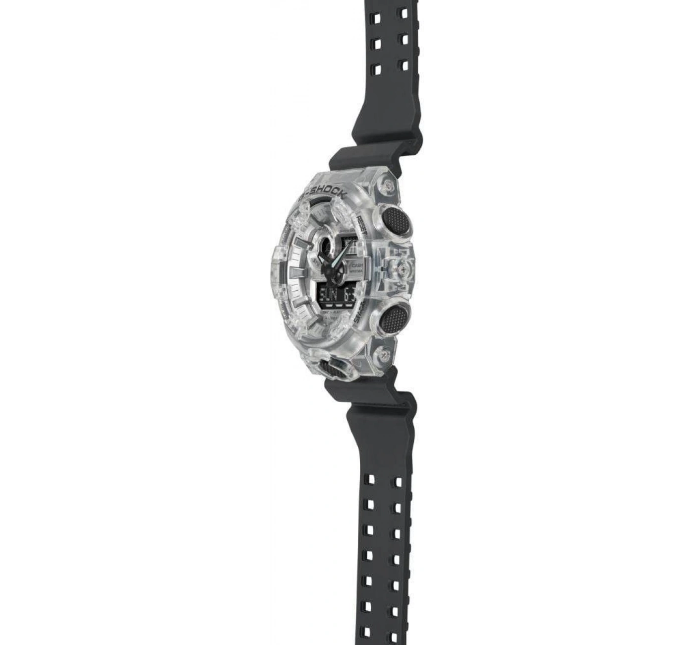 Casio GA-700SKC-1ADR Kol Saati