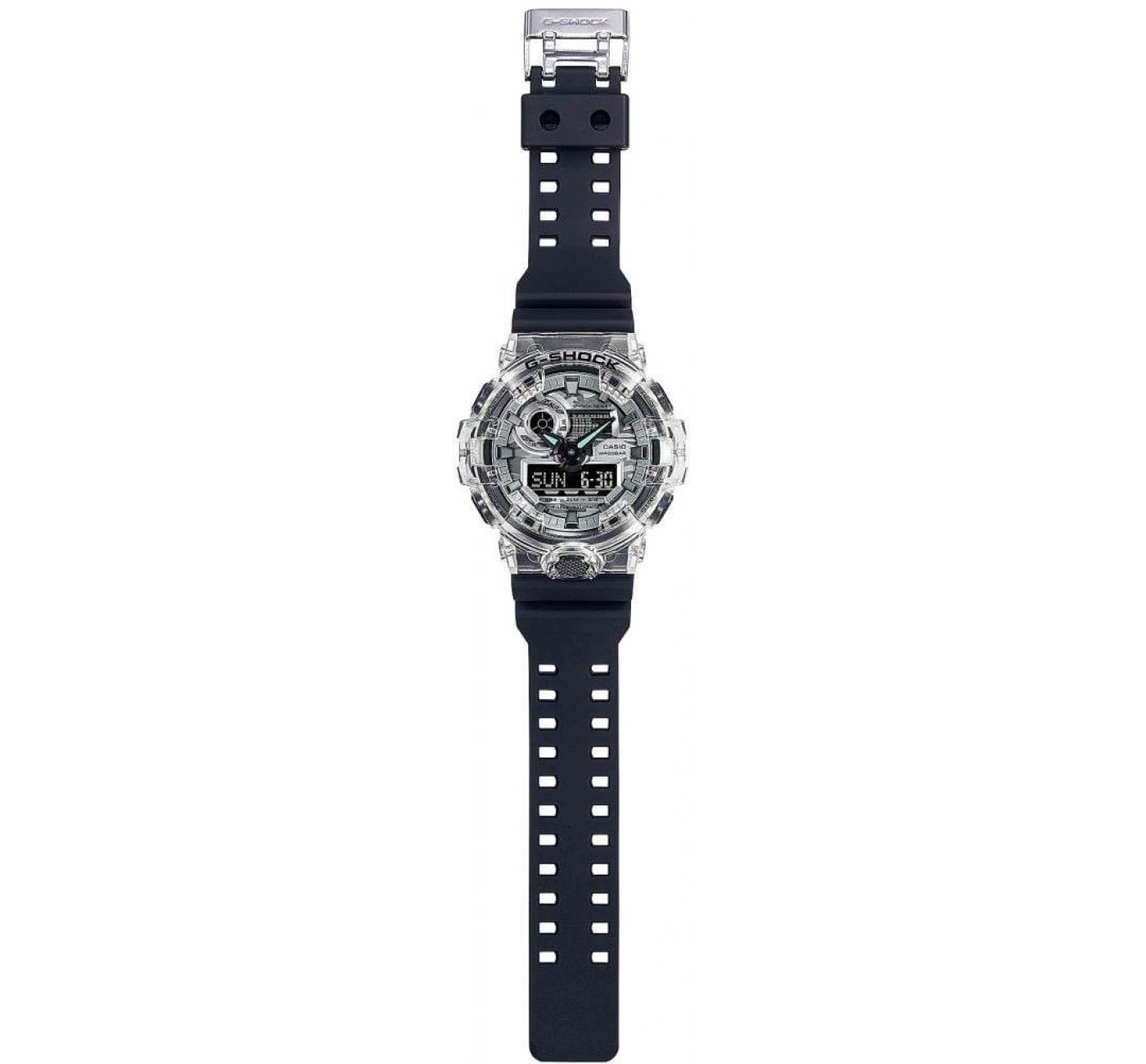 Casio GA-700SKC-1ADR Kol Saati