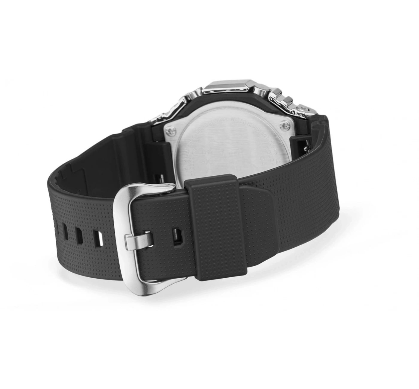 Casio G-Shock GBM-2100-1ADR Unisex Kol Saati