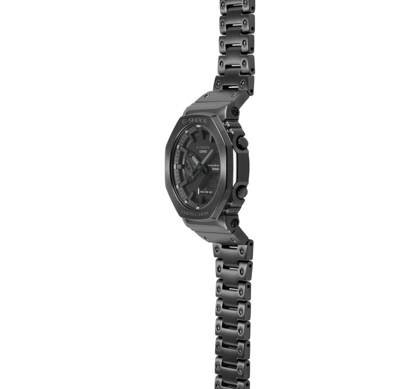 Casio G-Shock GM-B2100BD-1ADR Kol Saati
