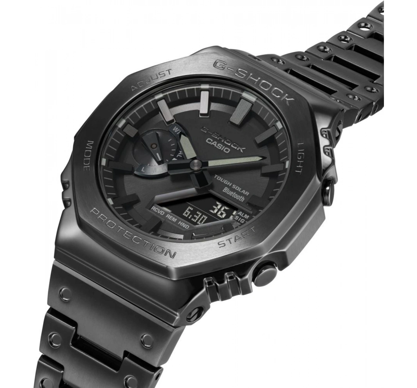 Casio G-Shock GM-B2100BD-1ADR Kol Saati