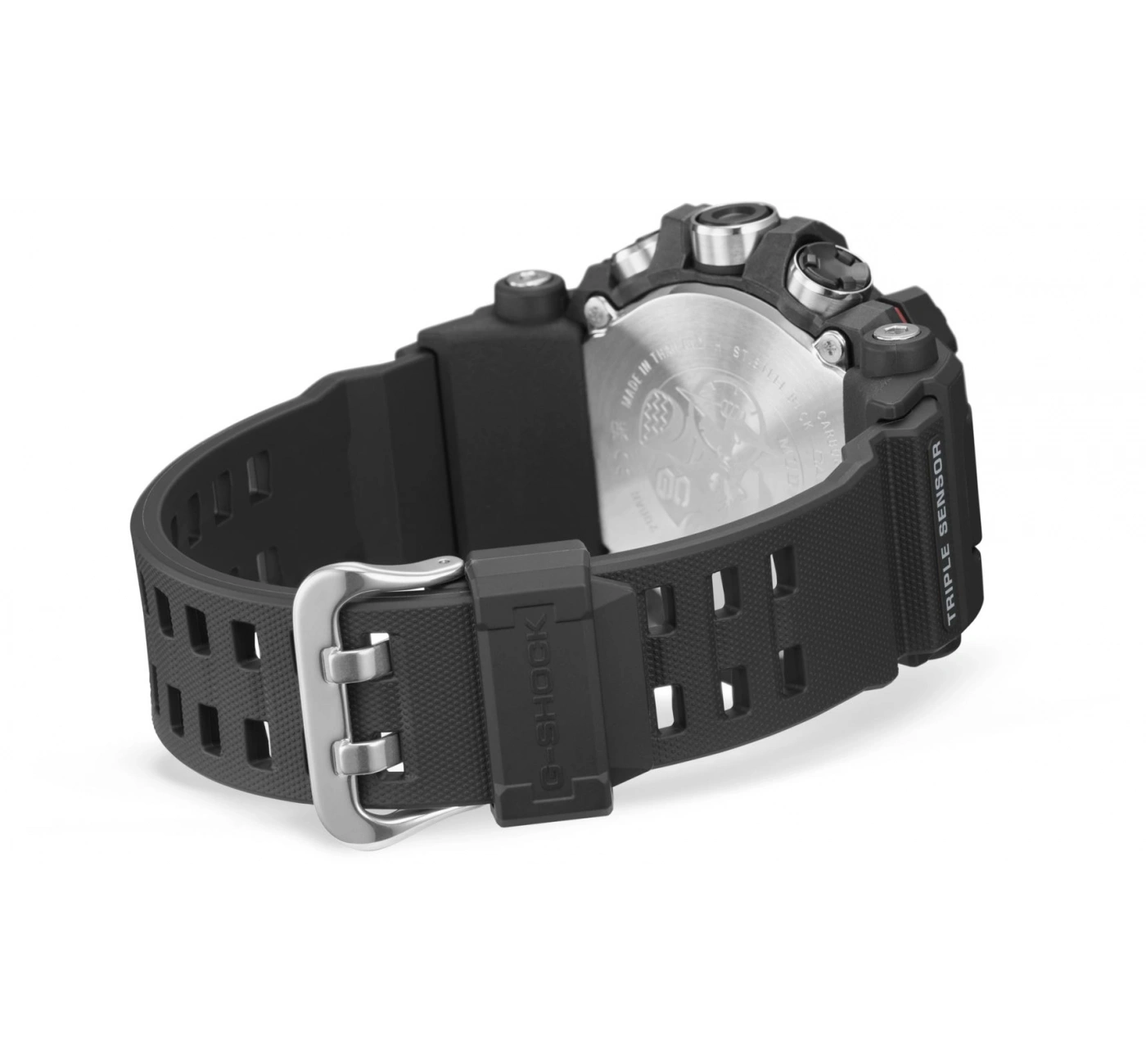 Casio G-Shock Master of G GW-9500-1DR Erkek Kol Saati