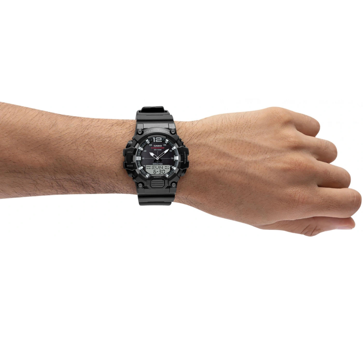 Casio HDC-700-1AVDF Erkek Kol Saati