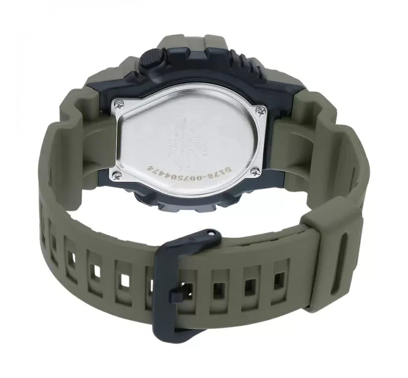 Casio HDC-700-3A2VDF Erkek Kol Saati