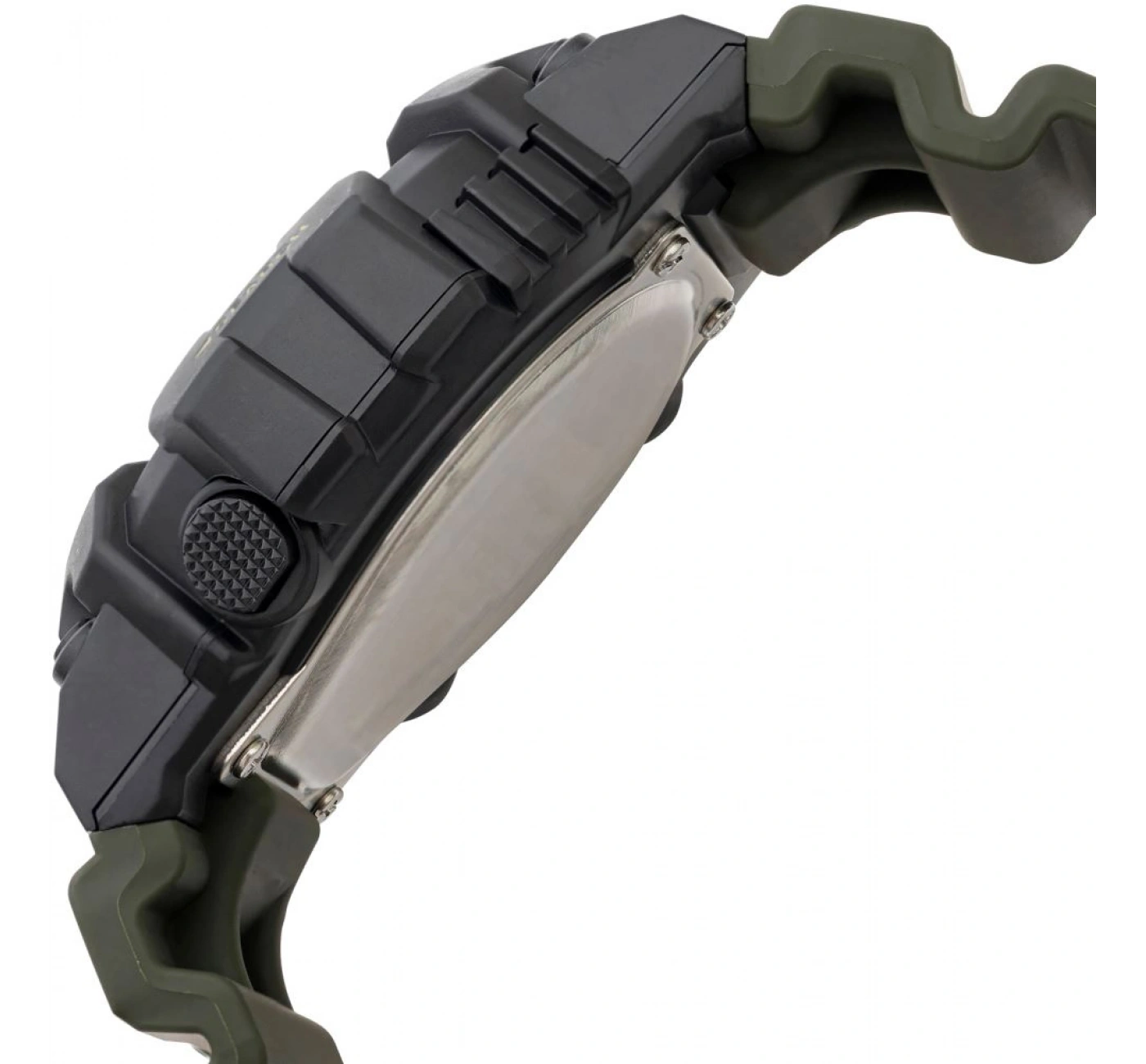 Casio HDC-700-3AVDF Erkek Kol Saati