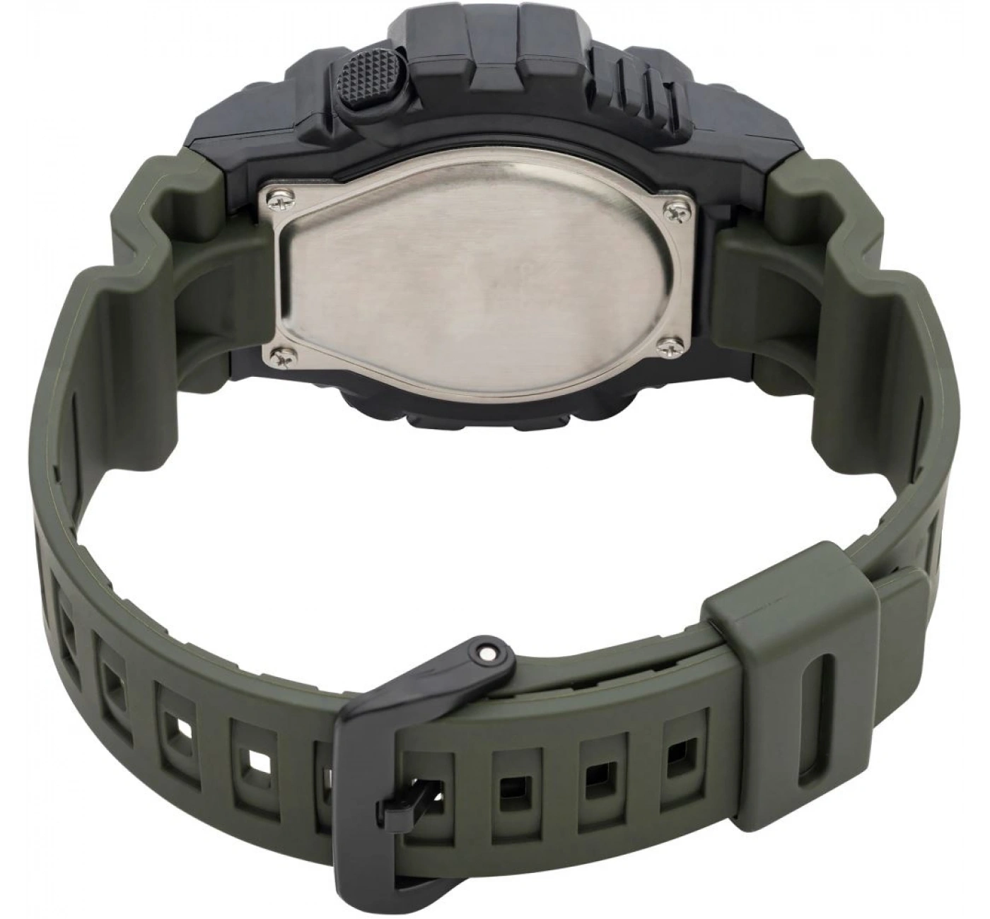 Casio HDC-700-3AVDF Erkek Kol Saati