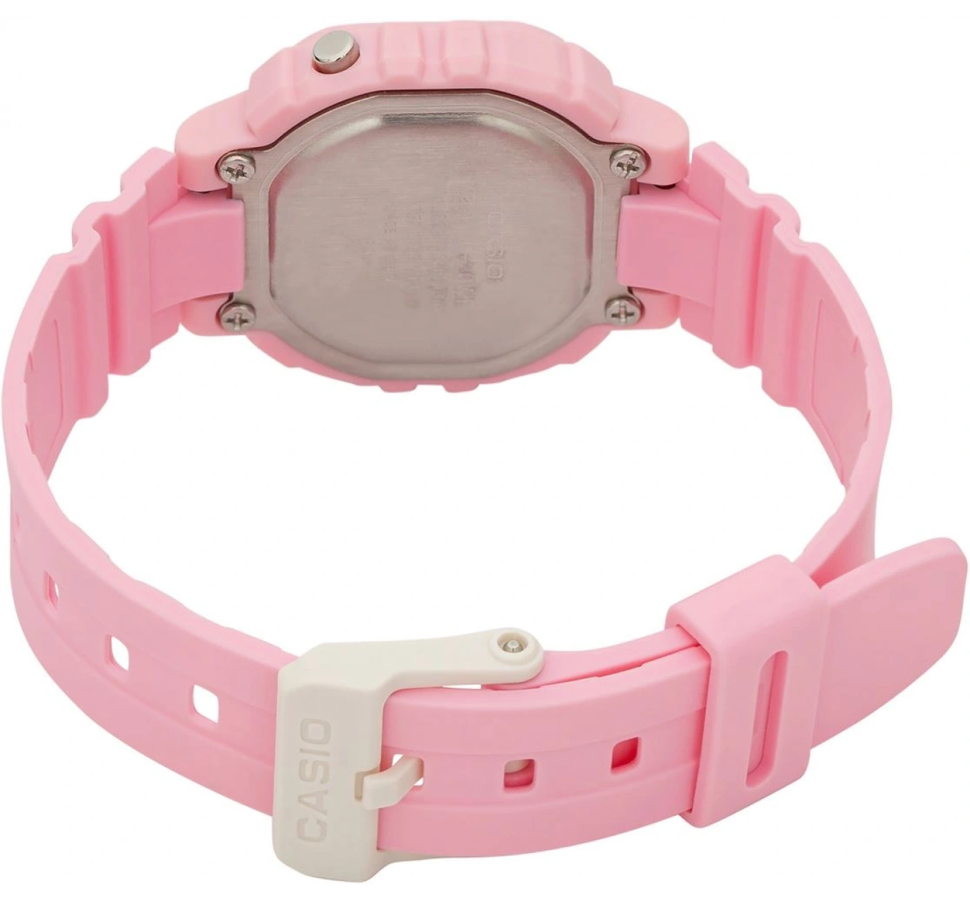 Casio LA-20WH-4A1DF Kol Saati