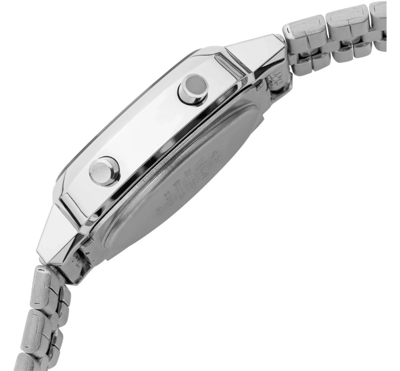 Casio LA670WA-2DF Retro Kol Saati