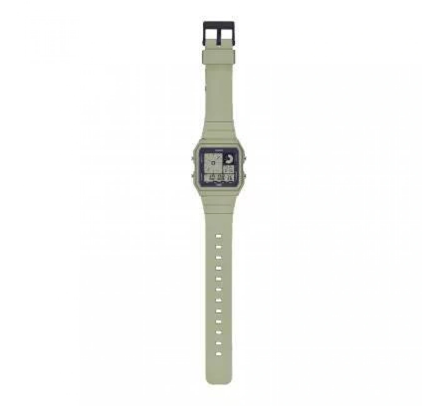 Casio LF-20W-3ADF Kol Saati