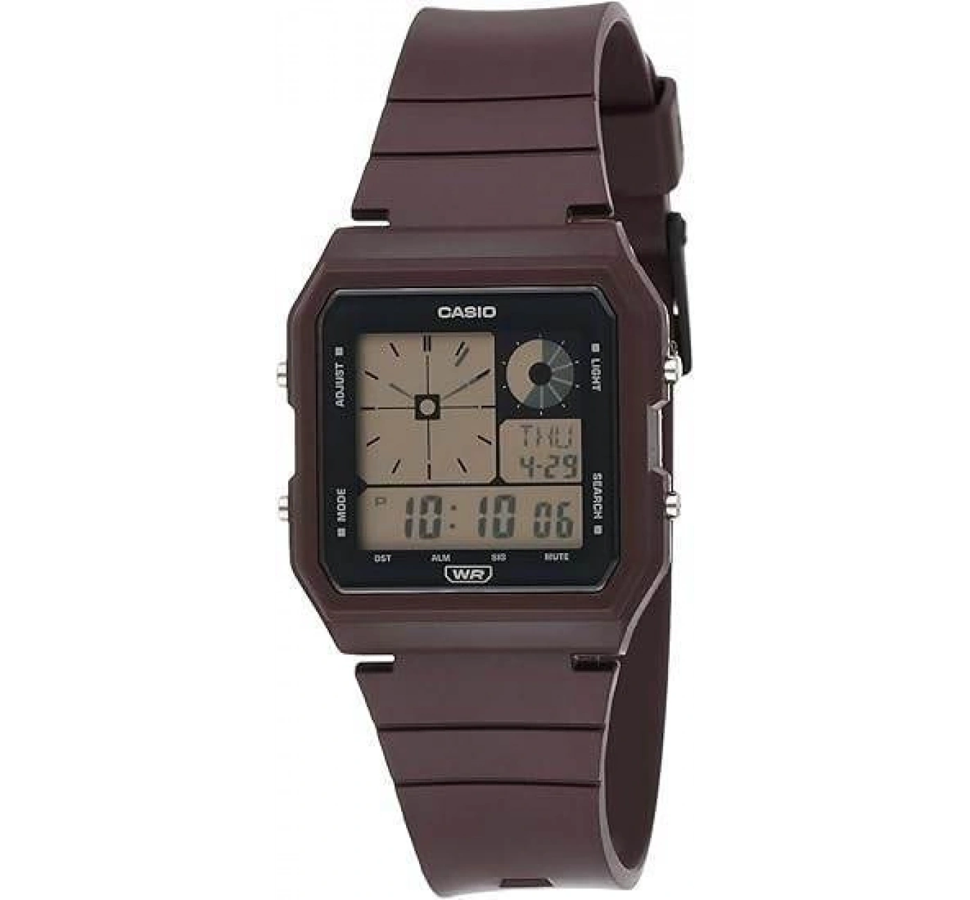 Casio LF-20W-5ADF Kol Saati
