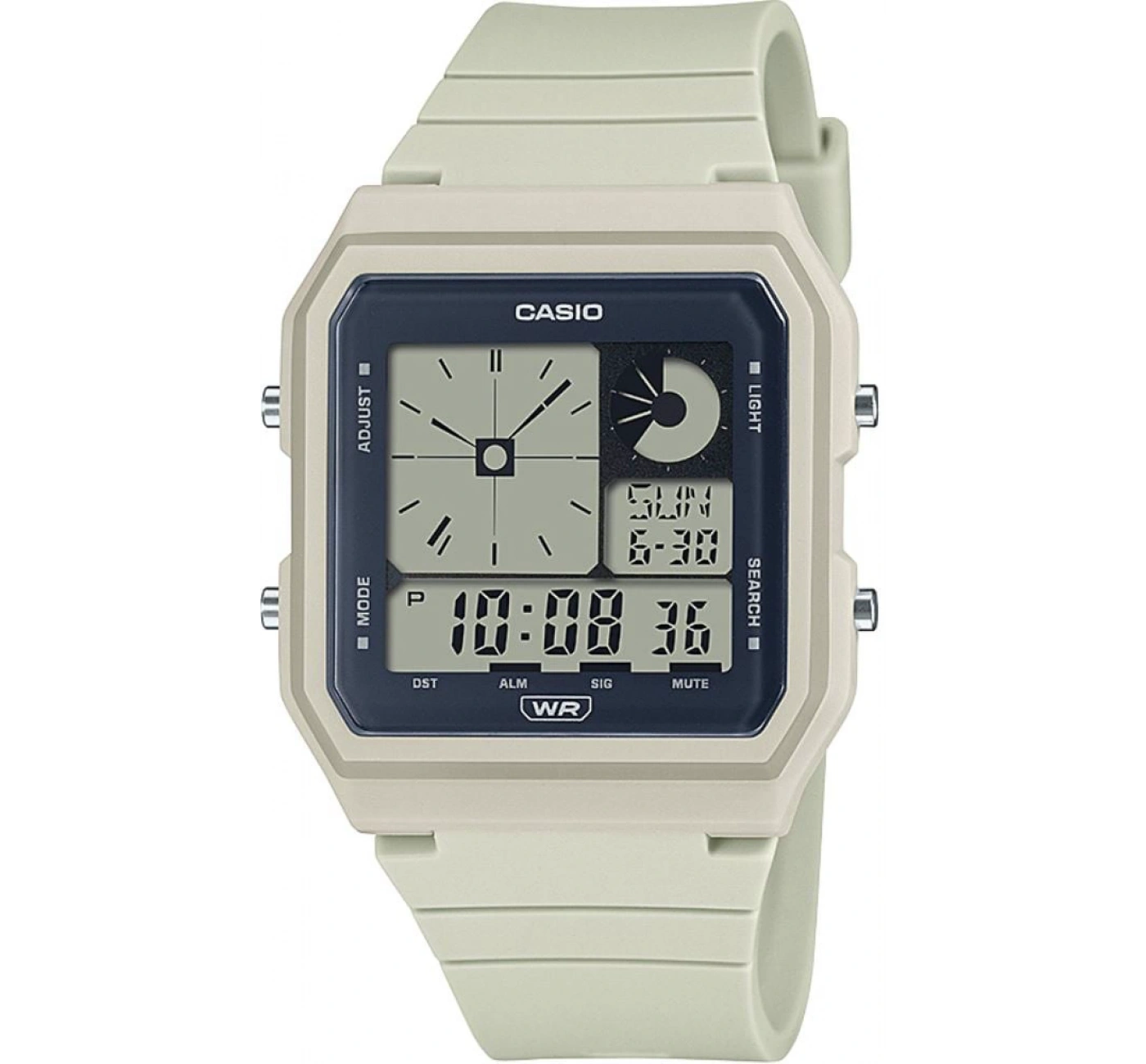 Casio Lf-20W-8ADF Kol Saati